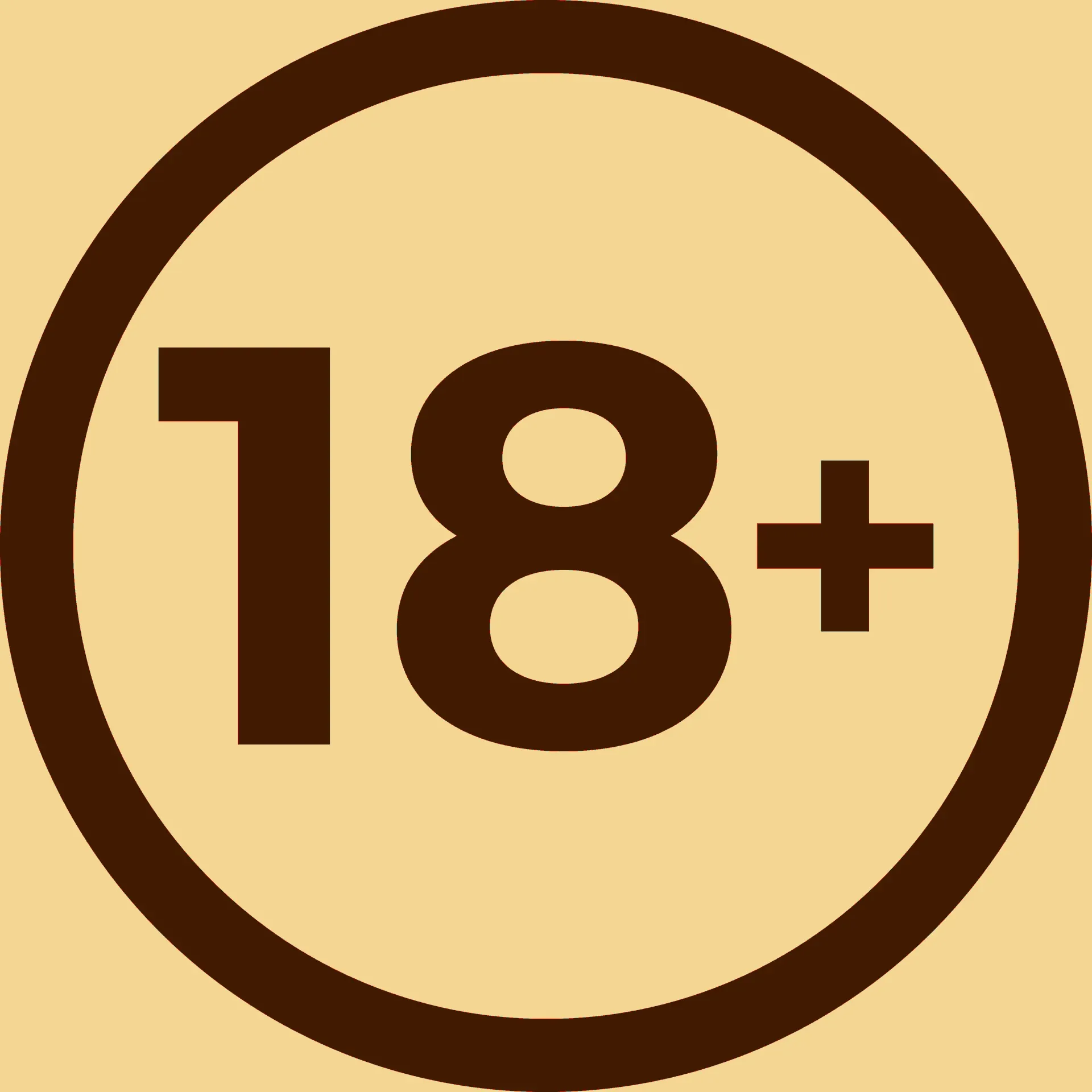 18+